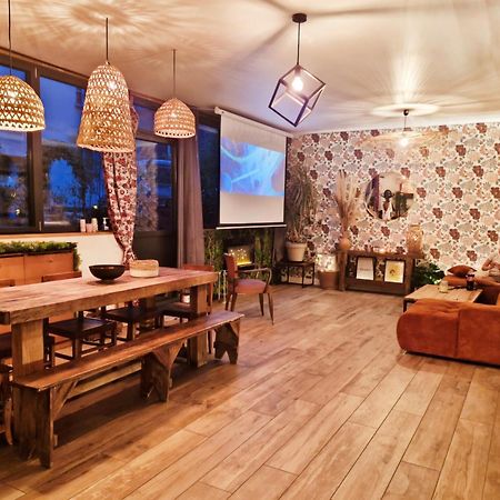 Maison Juliette Clichy Ngoại thất bức ảnh