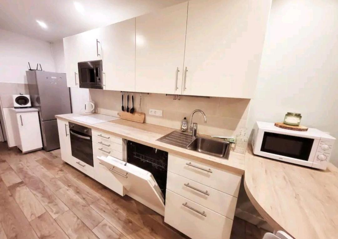 Maison Juliette Clichy Ngoại thất bức ảnh