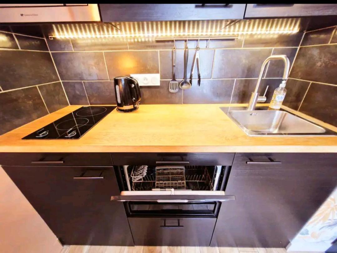 Maison Juliette Clichy Ngoại thất bức ảnh