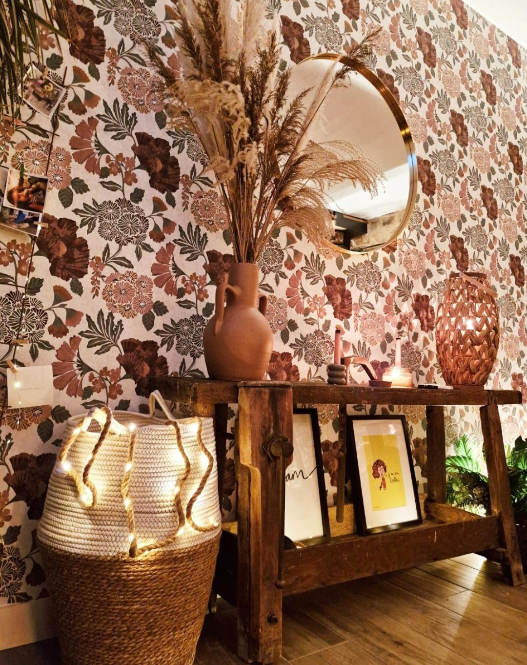 Maison Juliette Clichy Ngoại thất bức ảnh