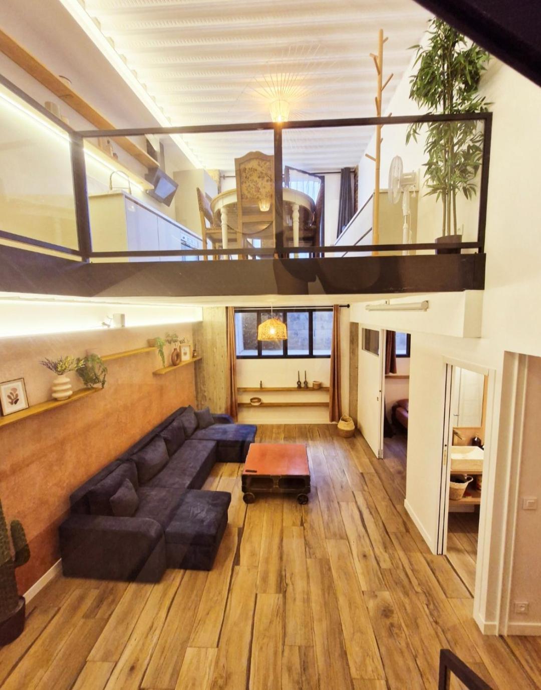 Maison Juliette Clichy Ngoại thất bức ảnh