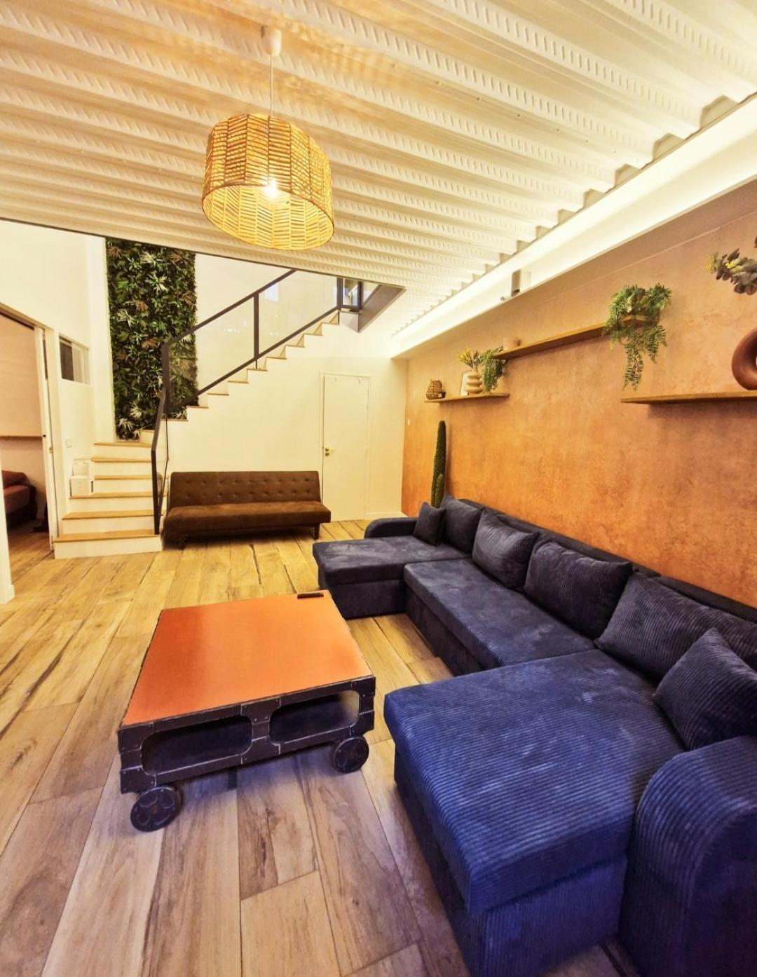 Maison Juliette Clichy Ngoại thất bức ảnh