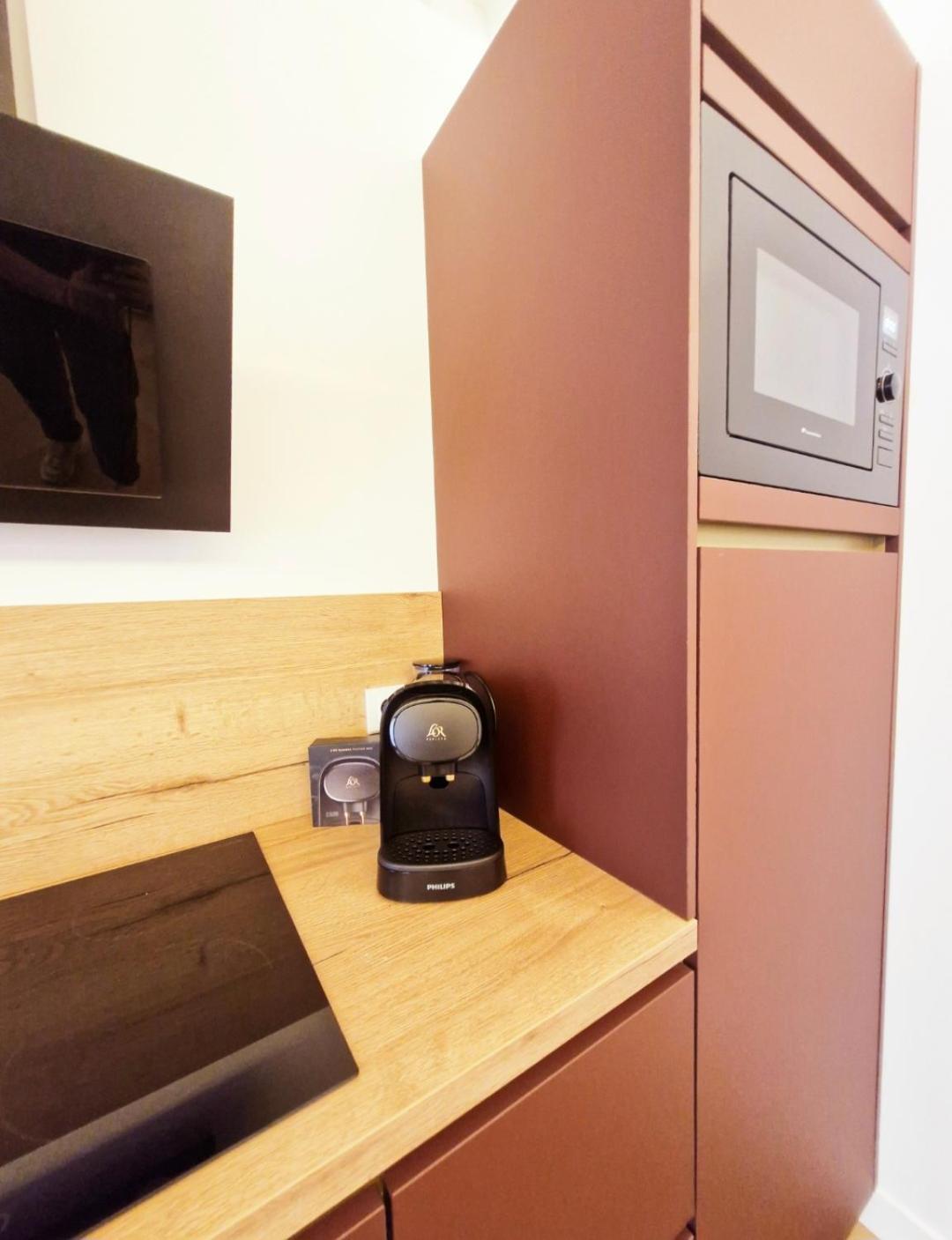 Maison Juliette Clichy Ngoại thất bức ảnh